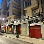 Apartment Quintana *
