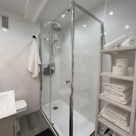 Quintana Apartment Oviedo