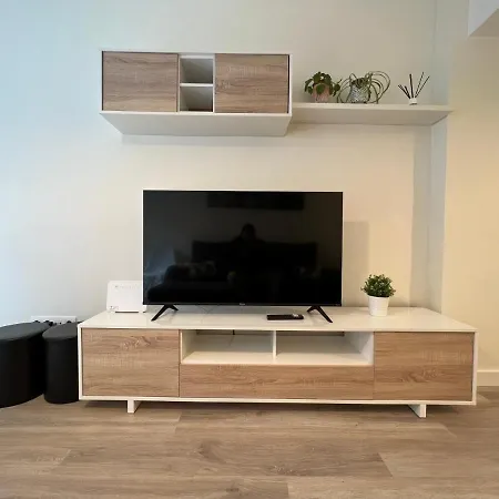 Quintana Apartment Oviedo