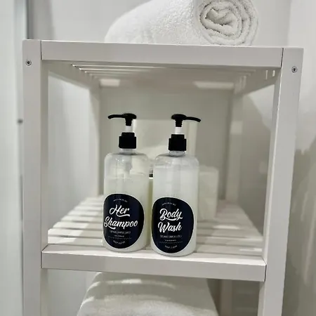 Quintana Apartment Oviedo