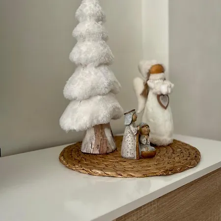 Quintana Apartment *