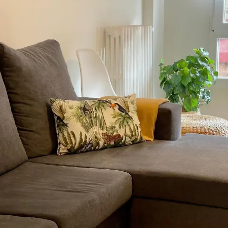 Apartamento Quintana *