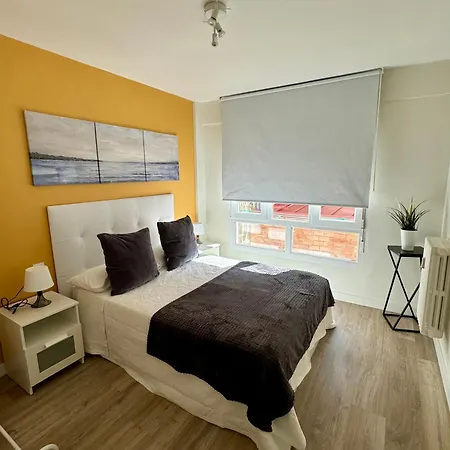 Quintana Apartment Oviedo