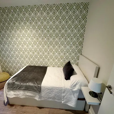 Apartment Quintana *