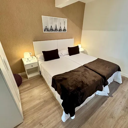 Apartment Quintana *