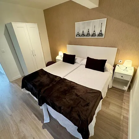 Quintana Apartment *