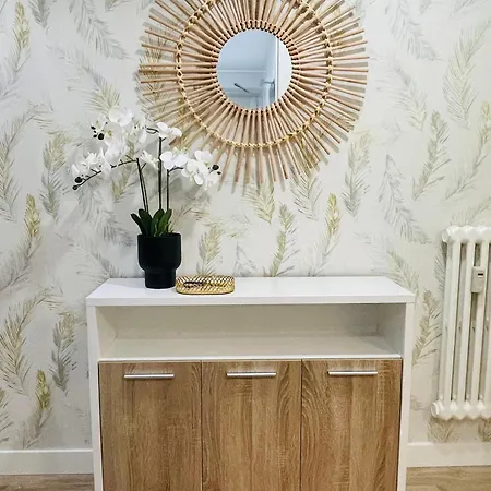 Quintana Apartment Oviedo