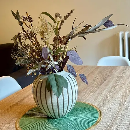 Quintana Apartment *