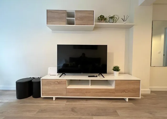 Quintana דירה אוביידו