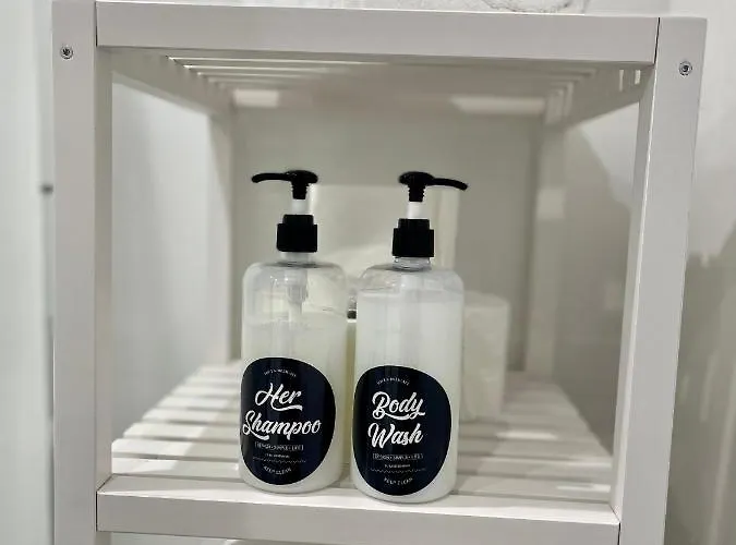 Quintana Apartment Oviédo