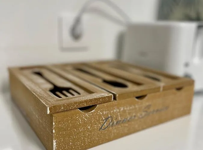 Quintana Apartment *