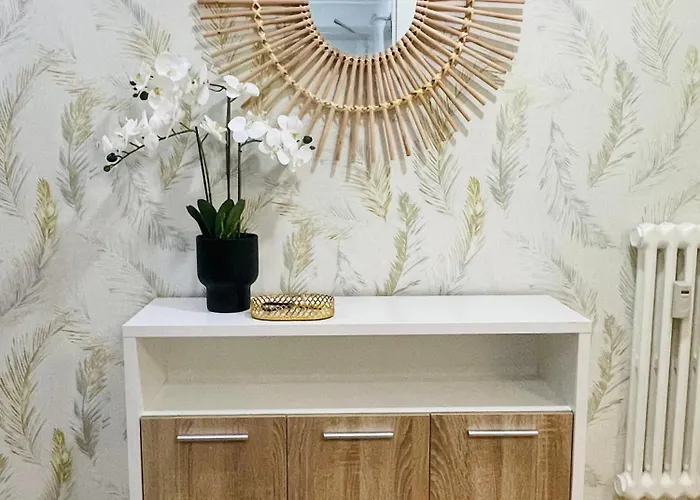 Quintana דירה אוביידו