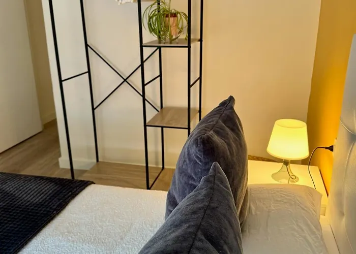 Quintana דירה אוביידו